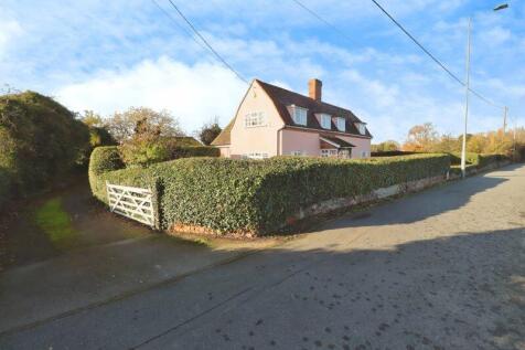 COLCHESTER ROAD