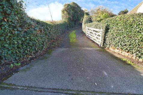 COLCHESTER ROAD