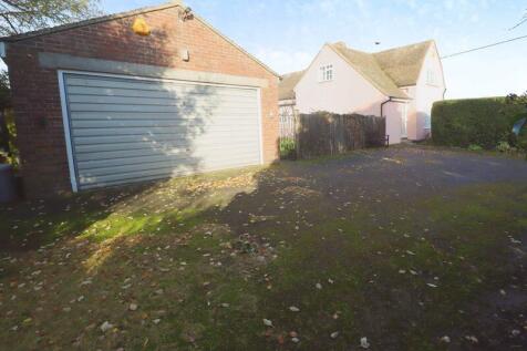 COLCHESTER ROAD