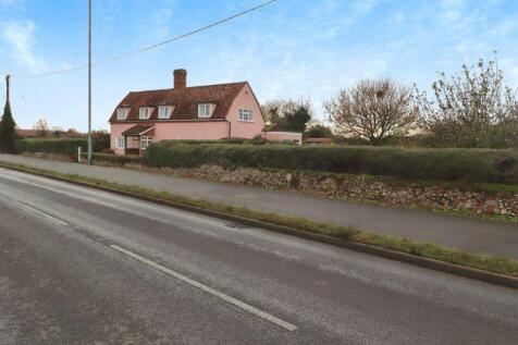 COLCHESTER ROAD