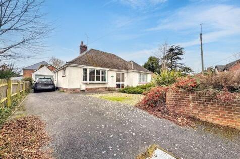 RECTORY ROAD
