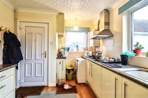 RECTORY ROAD
