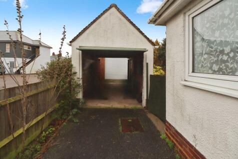 RECTORY ROAD