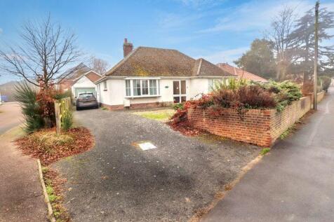 RECTORY ROAD