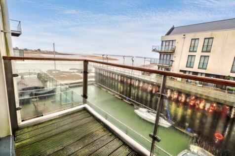 WATERSIDE MARINA