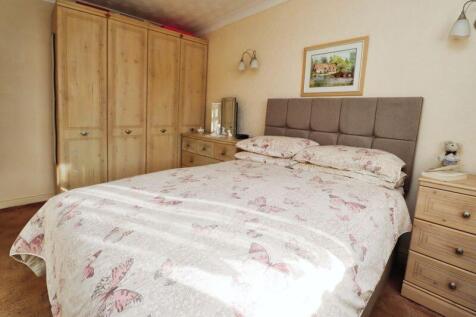 CONIFER CLOSE