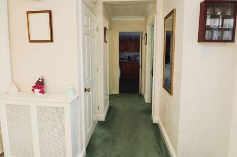 CONIFER CLOSE
