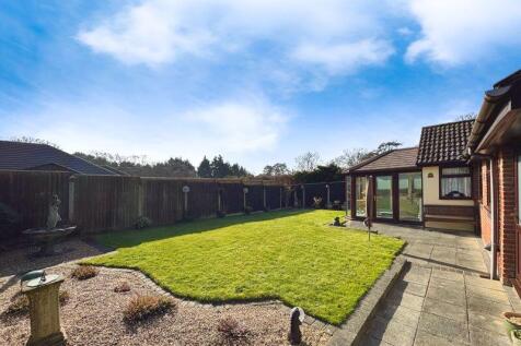 CONIFER CLOSE