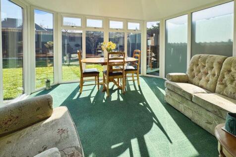 CONIFER CLOSE