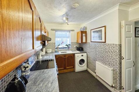 CONIFER CLOSE