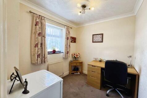 CONIFER CLOSE