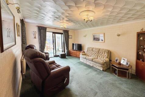 CONIFER CLOSE