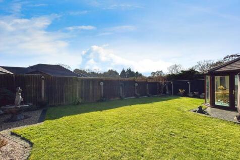 CONIFER CLOSE