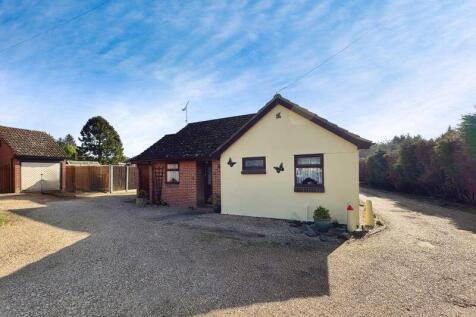 CONIFER CLOSE