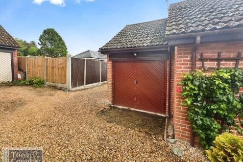 CONIFER CLOSE