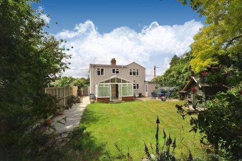 PROPSPECT COTTAGE