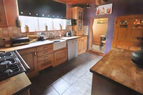 PROPSPECT COTTAGE