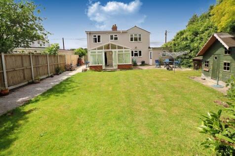 PROPSPECT COTTAGE