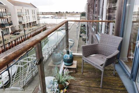 WATERSIDE MARINA