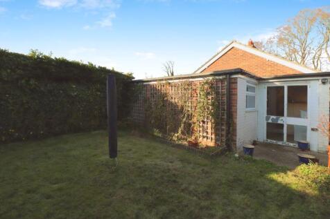 Rye Close