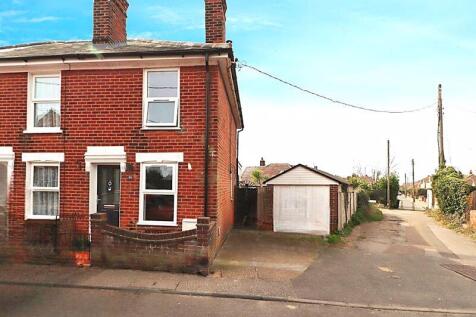 CHAPEL ROAD