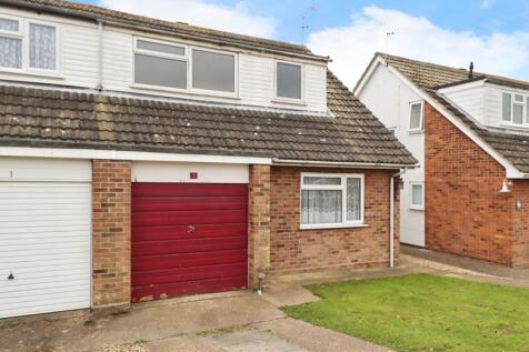 PYEFLEET CLOSE