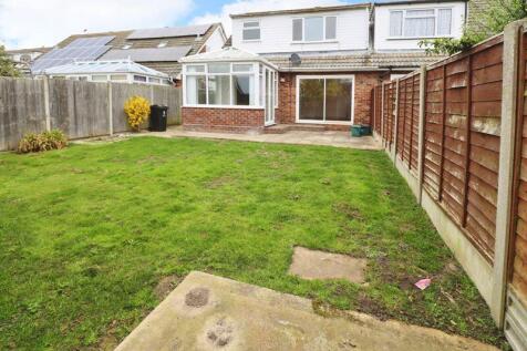 PYEFLEET CLOSE