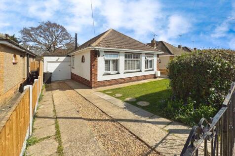 Craigfield Avenue