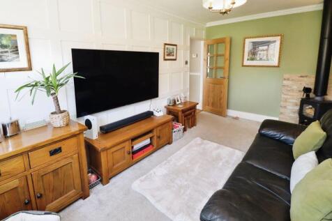 Craigfield Avenue