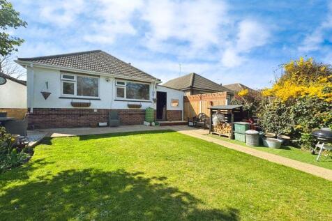 Craigfield Avenue