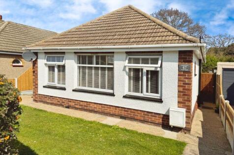 Craigfield Avenue