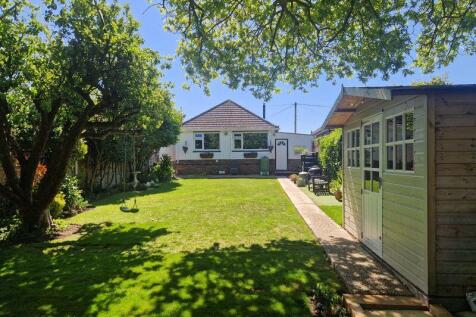 Craigfield Avenue