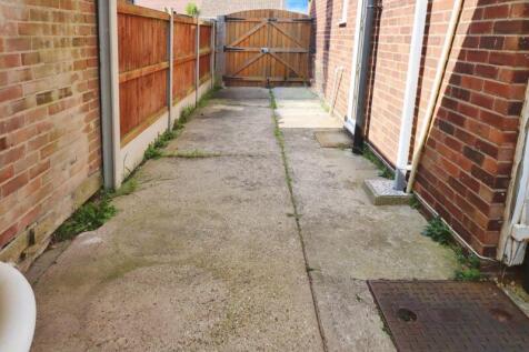 FORDWICH ROAD