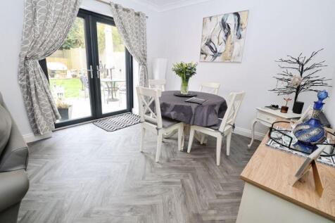 OAKMEAD ROAD