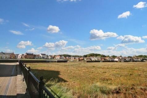 WIVENHOE VIEWS 