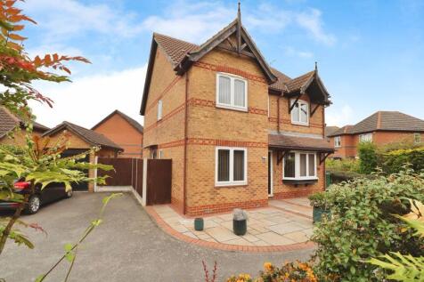 Barrell Close Frating 