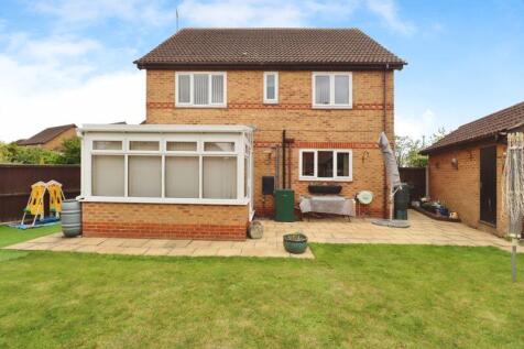 Barrell Close Frating 