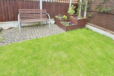 Barrell Close Frating 