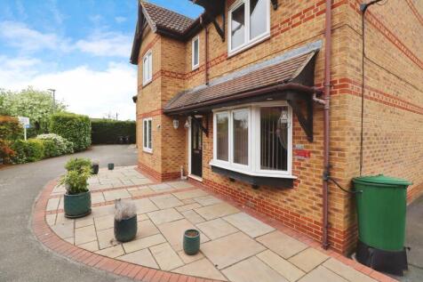 Barrell Close Frating 