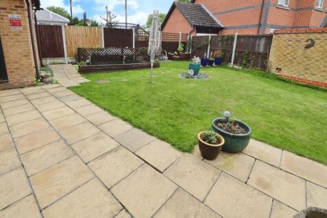 Barrell Close Frating 