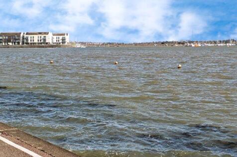 WATERSIDE MARINA