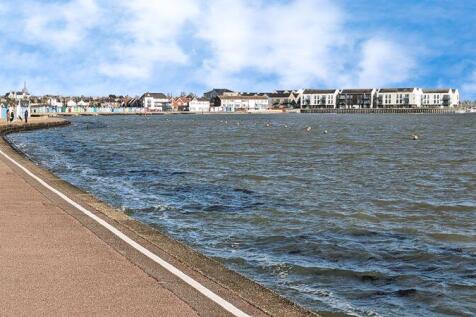 WATERSIDE MARINA