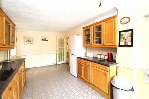Station Road Alresford