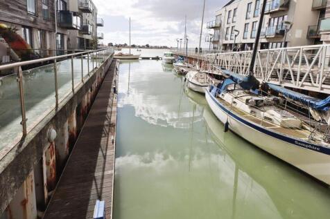 WATERSIDE MARINA