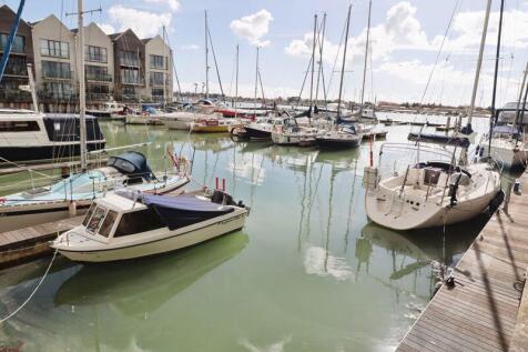 WATERSIDE MARINA