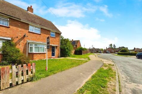 BELLFIELD AVENUE