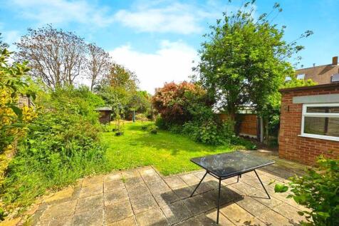 BELLFIELD AVENUE