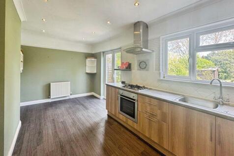 BELLFIELD AVENUE