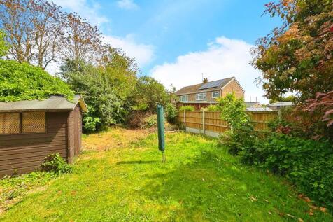 BELLFIELD AVENUE