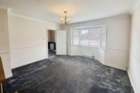 BELLFIELD AVENUE